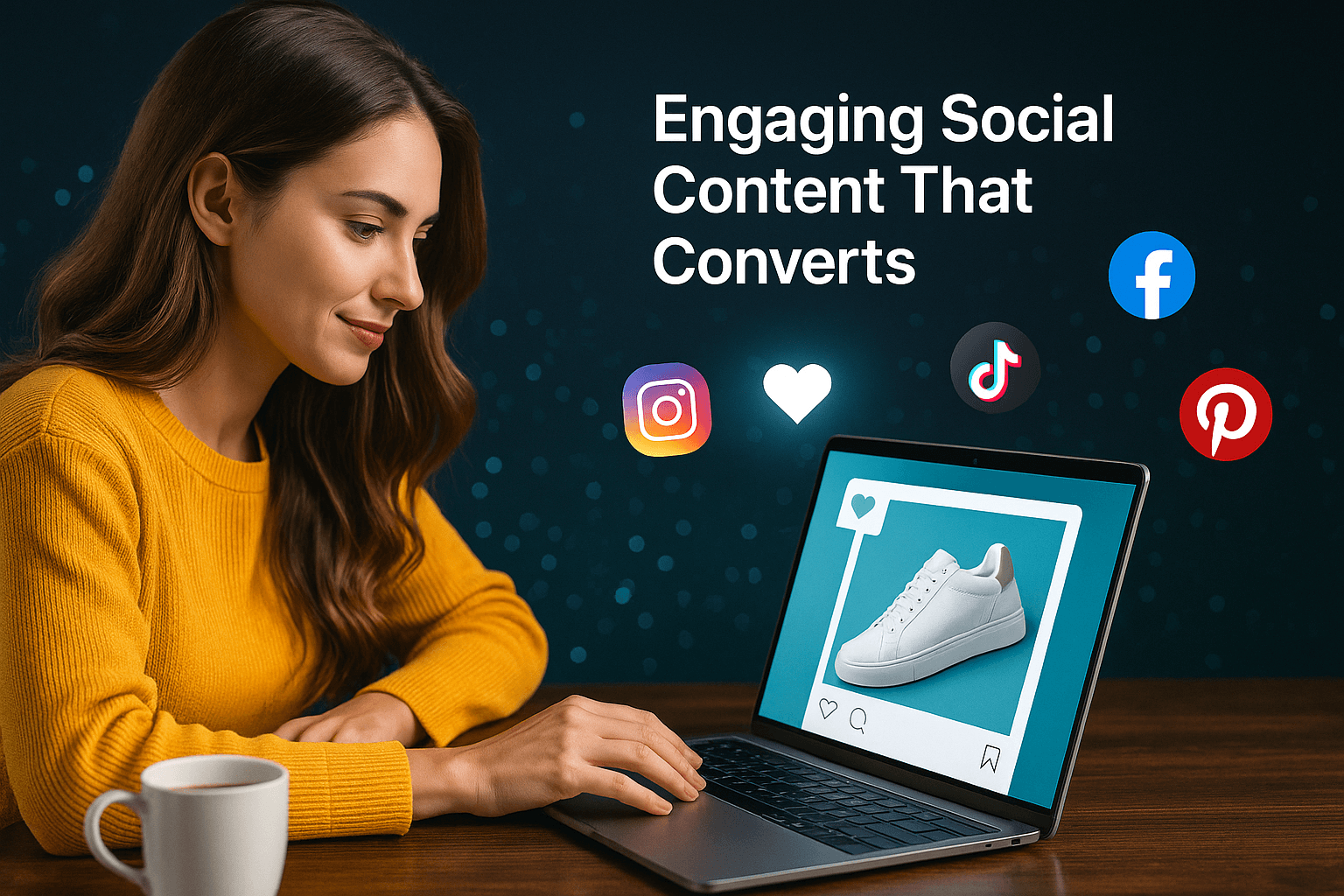 Social Media Use Case