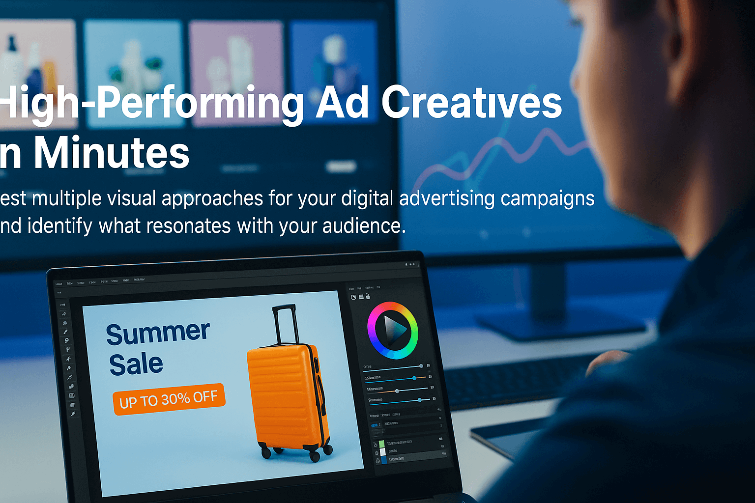 Advertising Use Case