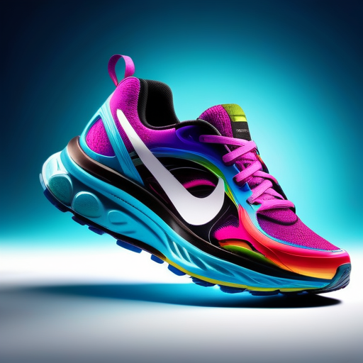 AI Generated Product Visual